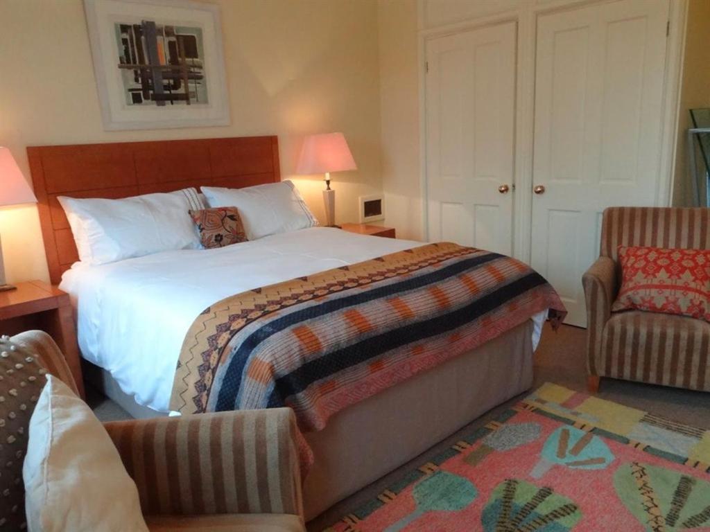 Heyford House Bed & Breakfast Lower Heyford Room photo