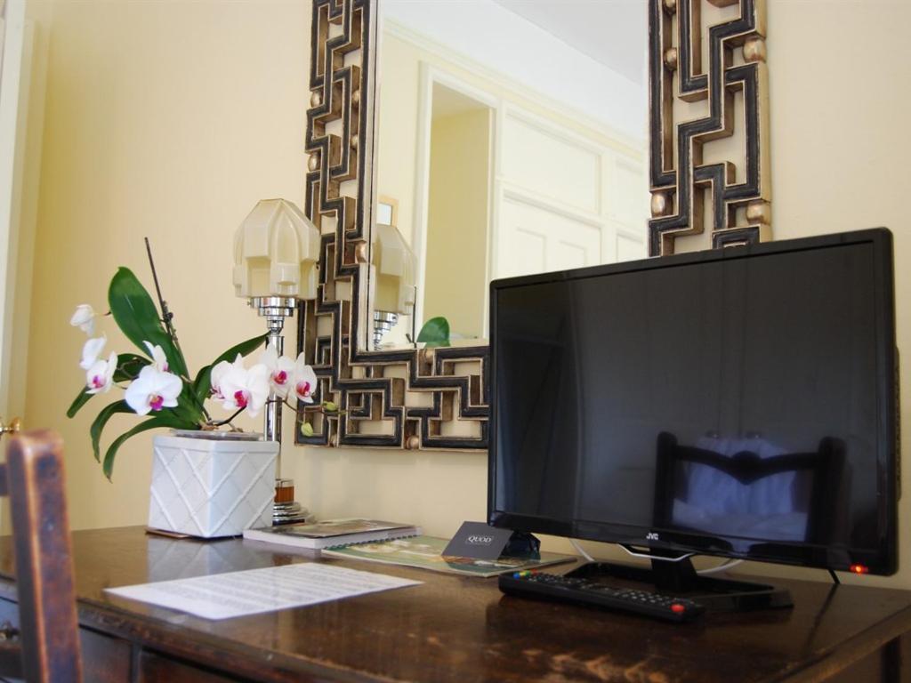Heyford House Bed & Breakfast Lower Heyford Room photo