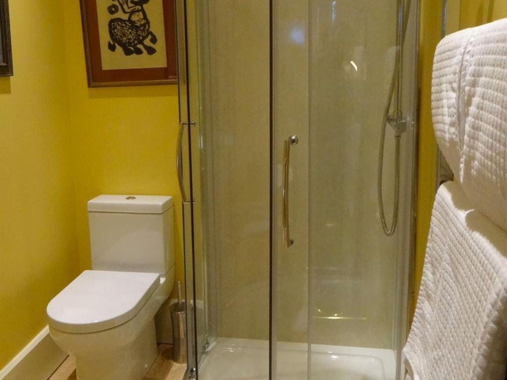 Heyford House Bed & Breakfast Lower Heyford Room photo