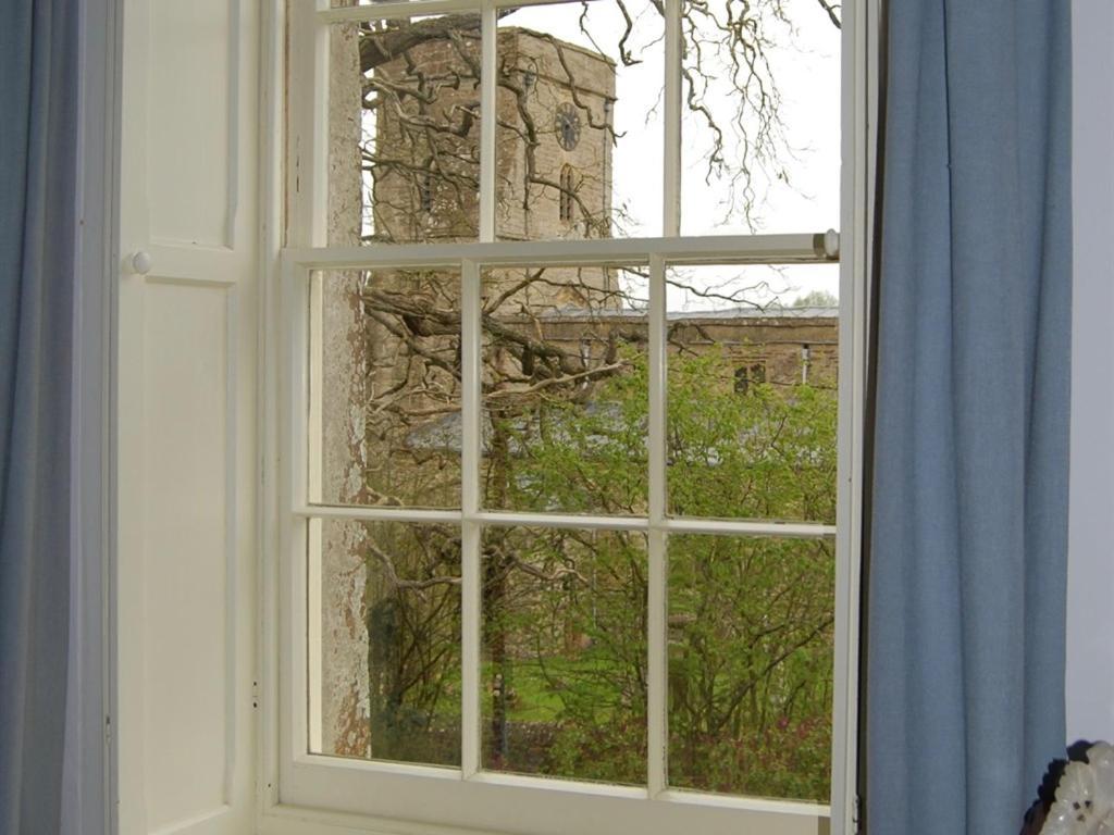 Heyford House Bed & Breakfast Lower Heyford Room photo